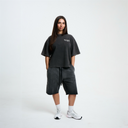 THE ONE PERCENTERS - 001 SHORTS
