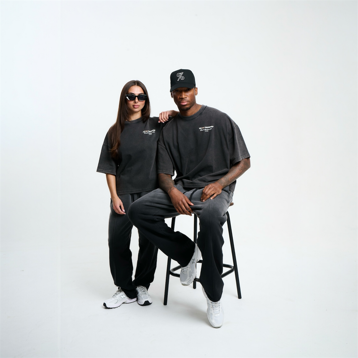 One Percent Merch INSPIRED TEE – The One Percenters