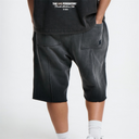 THE ONE PERCENTERS - 001 SHORTS