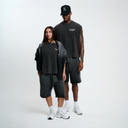 THE ONE PERCENTERS - 001 SHORTS