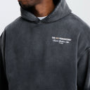 THE ONE PERCENTERS – 001 MEMBERS CLUB HOODIE