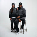 THE ONE PERCENTERS – 001 MEMBERS CLUB HOODIE