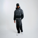 THE ONE PERCENTERS – 001 MEMBERS CLUB HOODIE