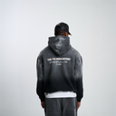 THE ONE PERCENTERS – 001 MEMBERS CLUB HOODIE