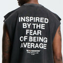 INSPIRED TANK
