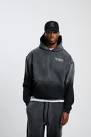 THE ONE PERCENTERS – 001 MEMBERS CLUB HOODIE